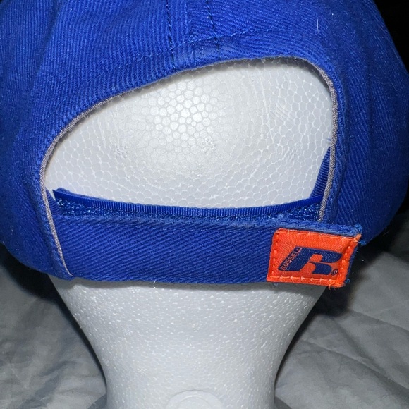 Russell Boise State Broncos Hat - Picture 6 of 11